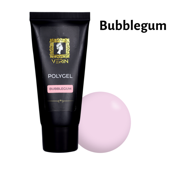 Acrygel Bubble Gum