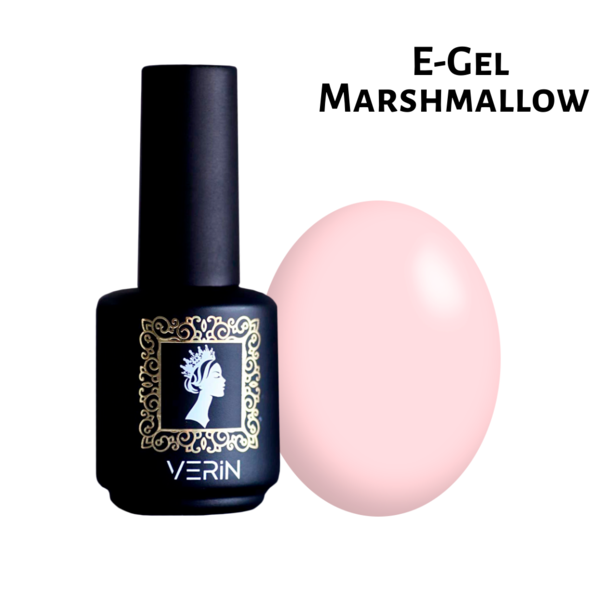 E-Gel Marshmallow