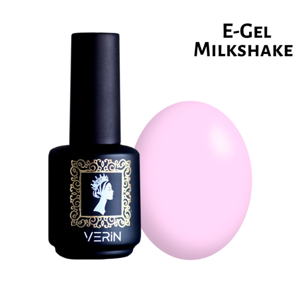 E-Gel Milkshake