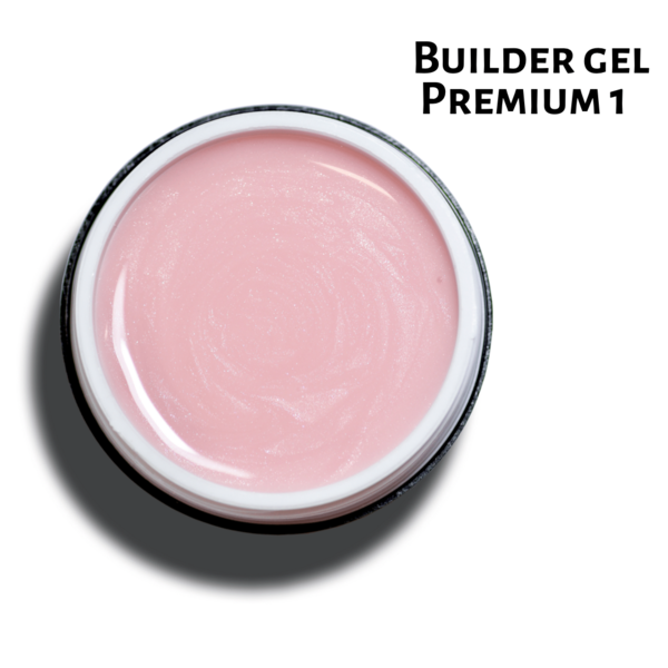 Builder Gel Premium 1