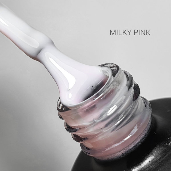 Milky Pink
