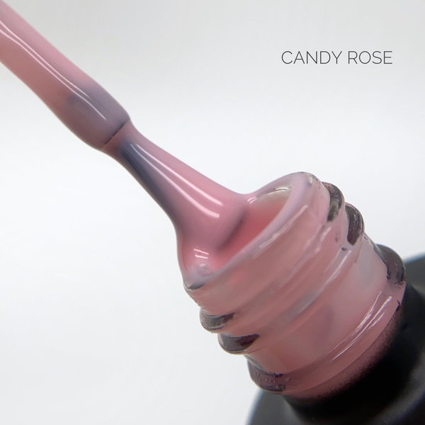 Liquid Gel Candy Rose