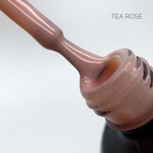 Liquid Gel Tea Rose