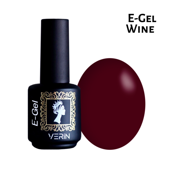 E-Gel Wine